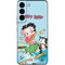 Betty Boop Surfing Galaxy S22 Skin